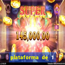 plataforma de 1 real subway surfers